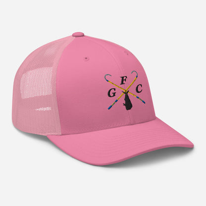 GFC Trucker Cap