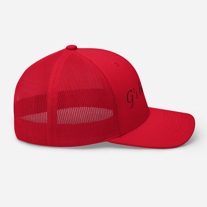 G's Fishing Co. Trucker Cap