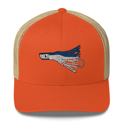 Lure Trucker Cap