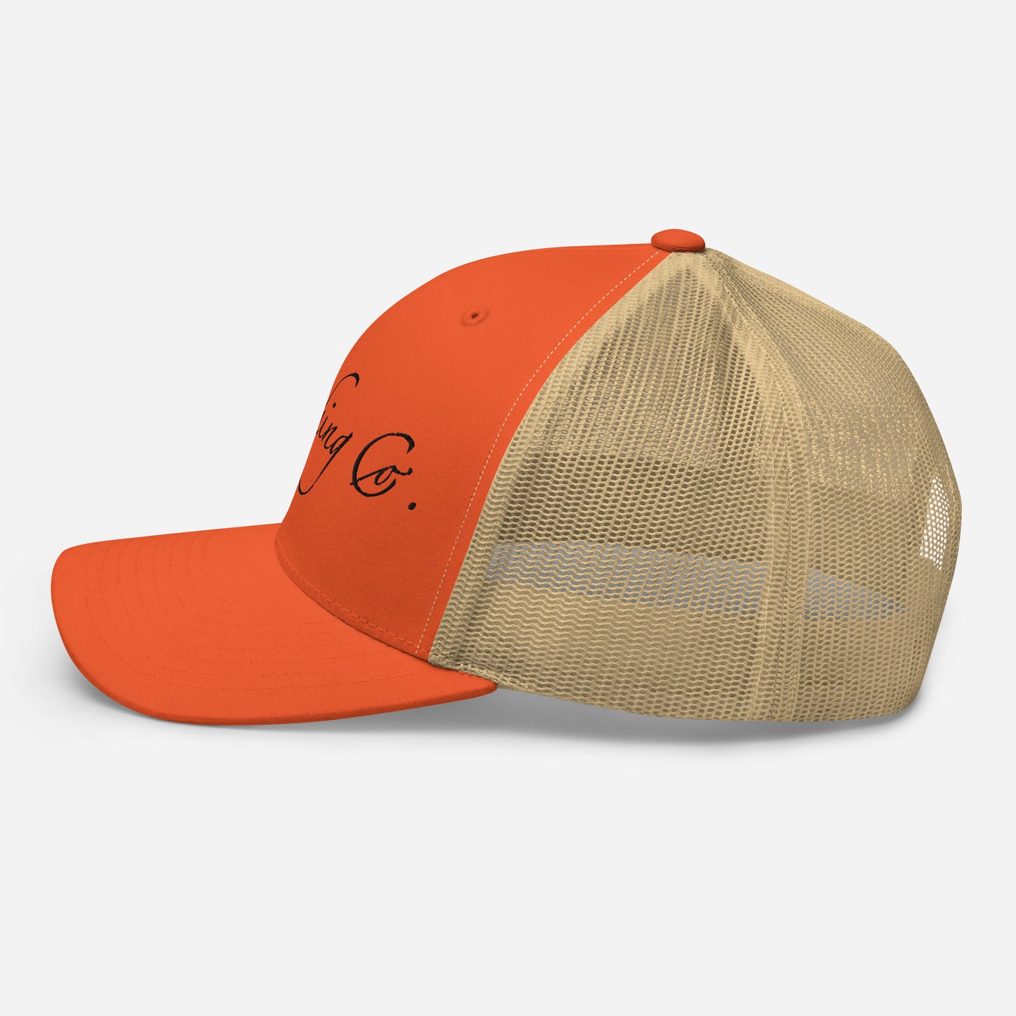 G's Fishing Co. Trucker Cap