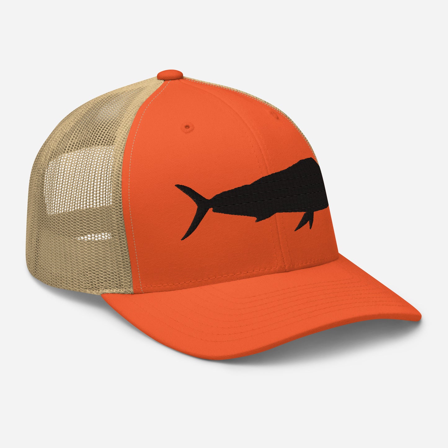 MahiMahi Trucker Cap