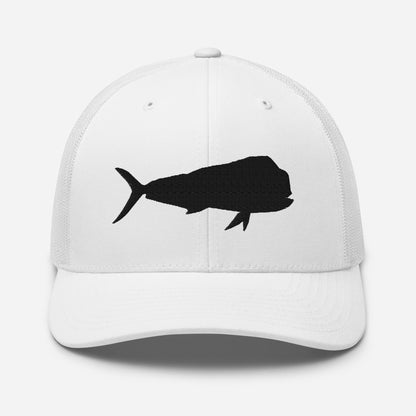 MahiMahi Trucker Cap