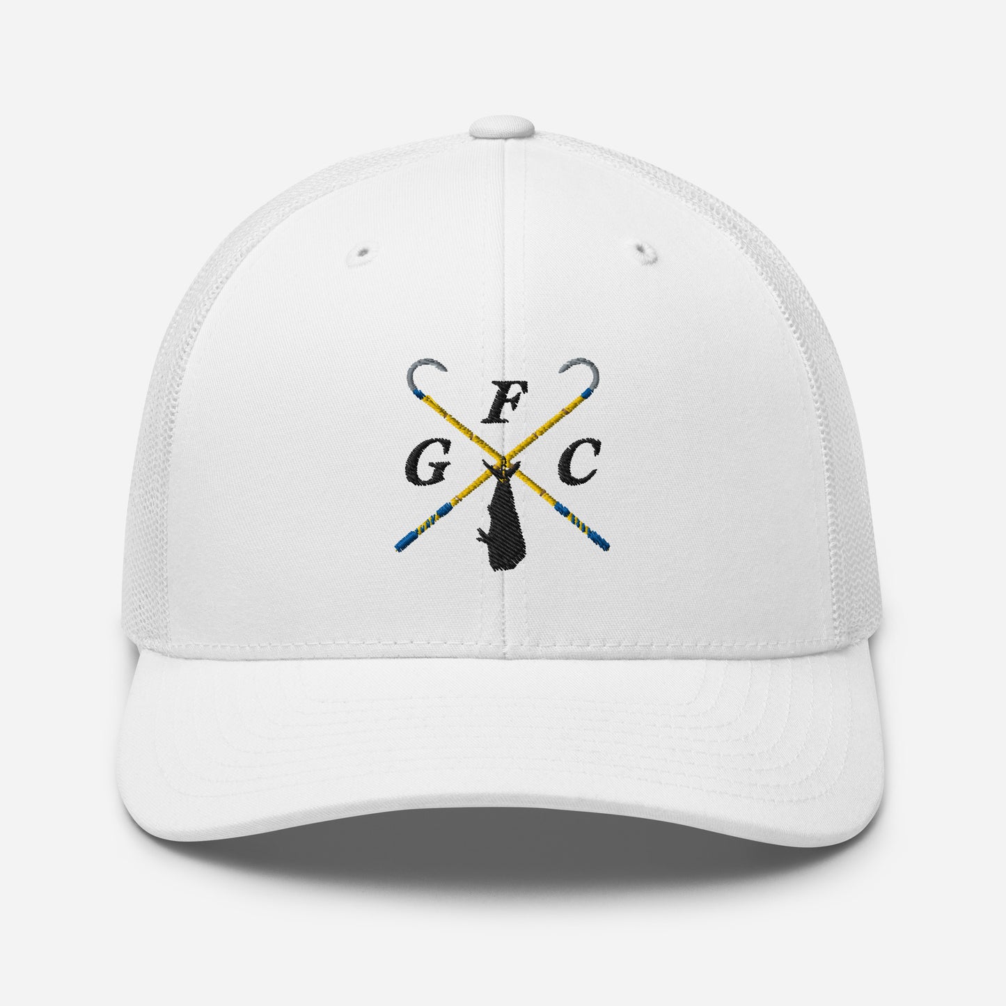 GFC Trucker Cap