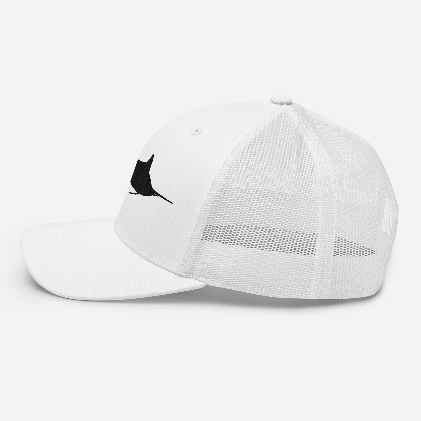 Marlin Trucker Cap