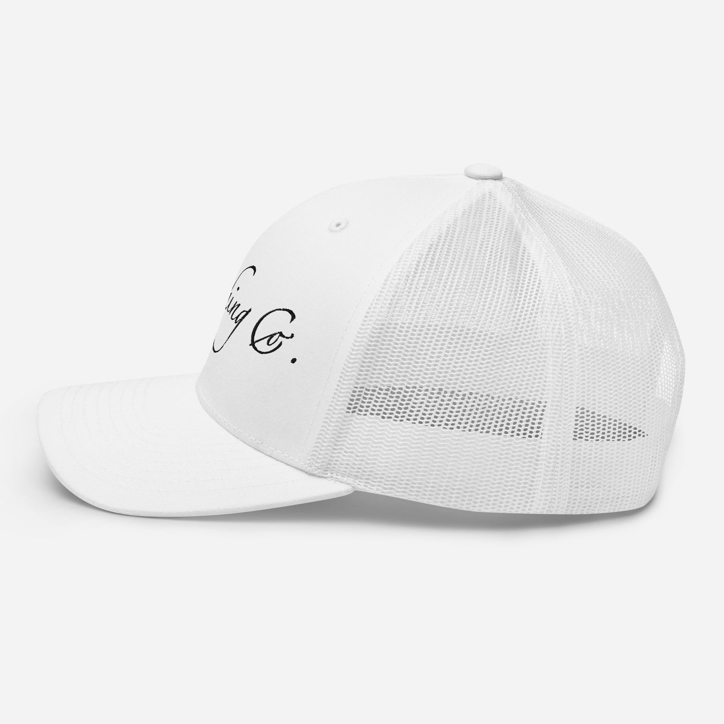 G's Fishing Co. Trucker Cap