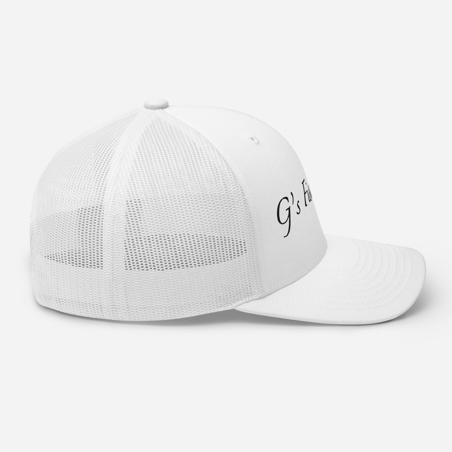 G's Fishing Co. Trucker Cap