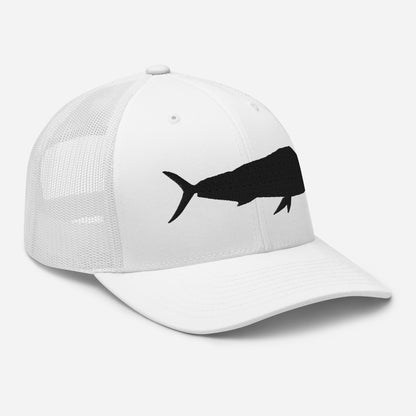 MahiMahi Trucker Cap