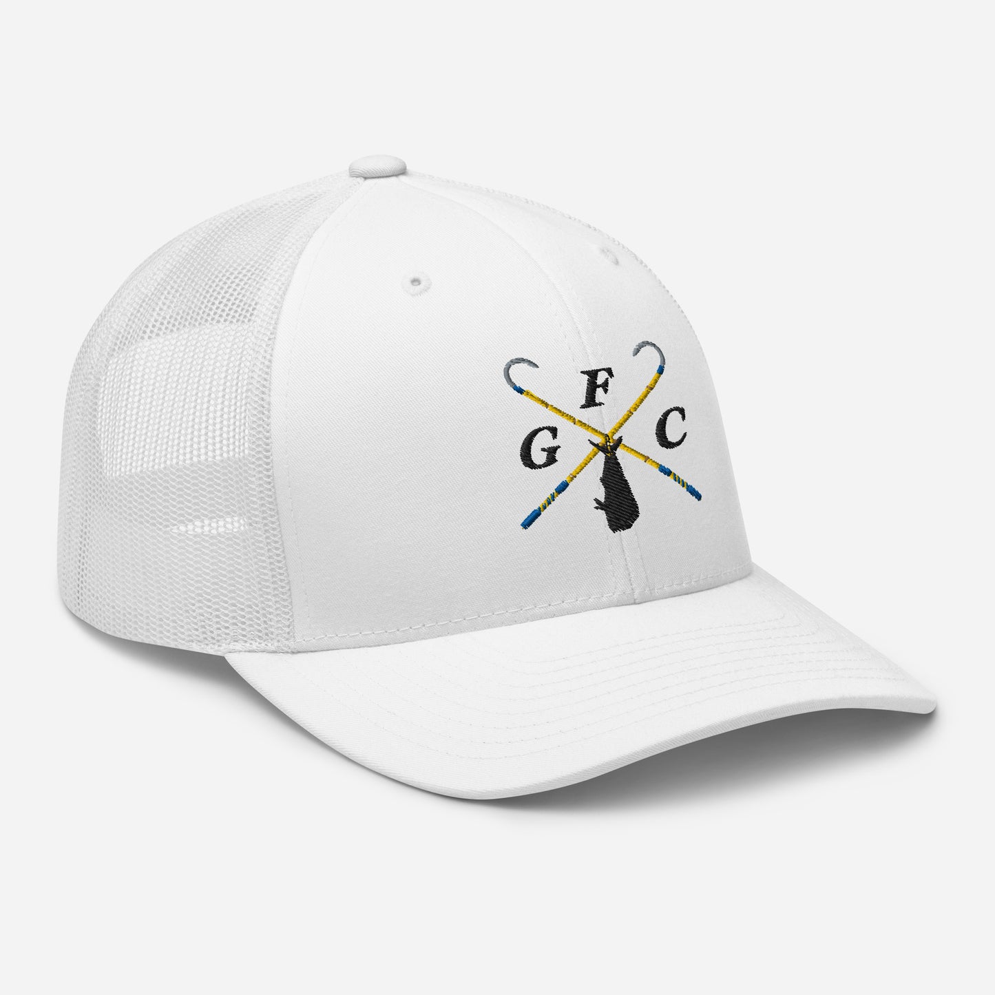 GFC Trucker Cap